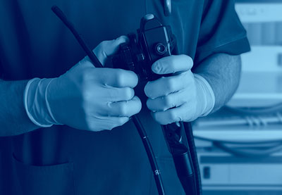 RAPID ACCESS ENDOSCOPY