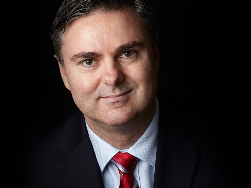 A/PROF DARREN PAVEY
